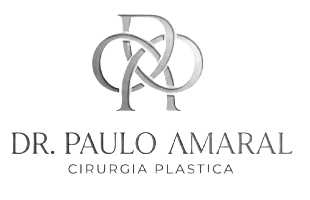 Dr. Paulo Amaral — Cirurgia Plástica